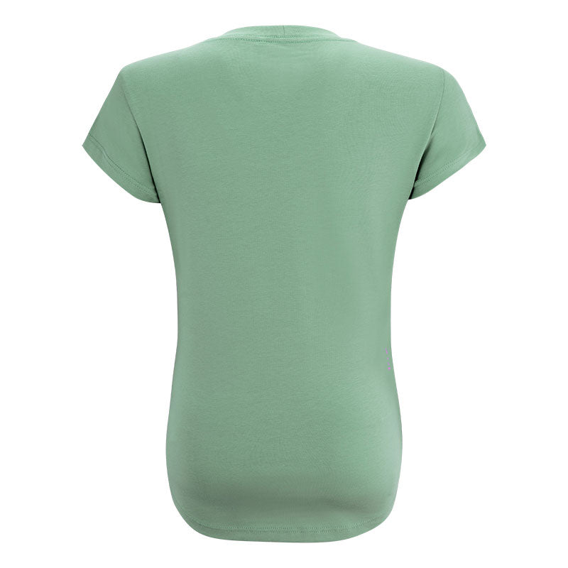 T-Shirt donna Round Neck
