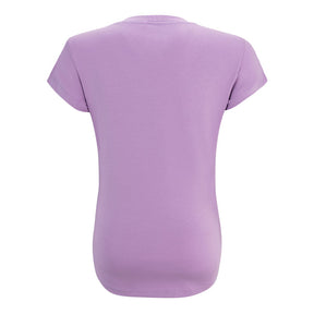 T-Shirt donna Round Neck