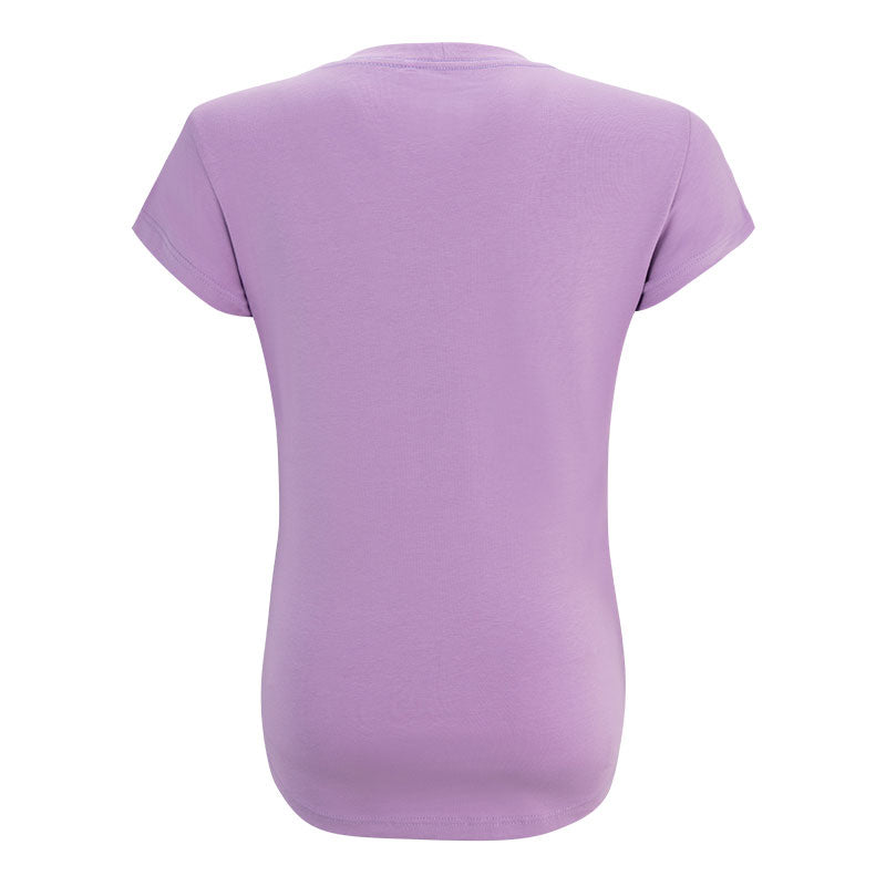 T-Shirt donna Round Neck
