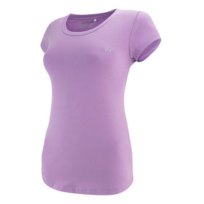 T-Shirt donna Round Neck