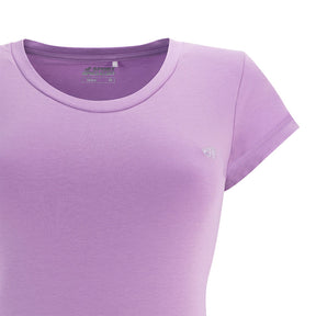 T-Shirt donna Round Neck