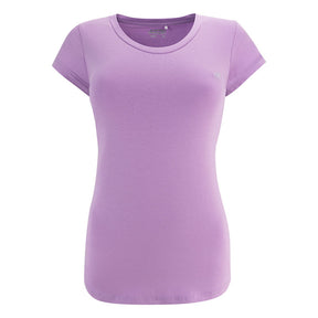 T-Shirt donna Round Neck