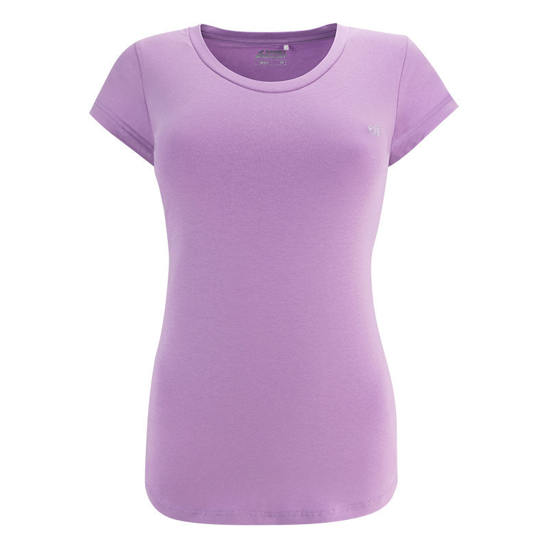 T-Shirt donna Round Neck