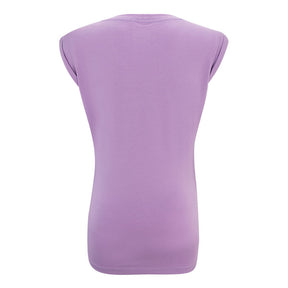 Canotta donna Elasticizzata