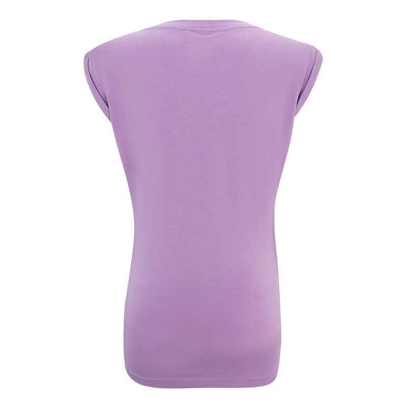 Canotta donna Elasticizzata