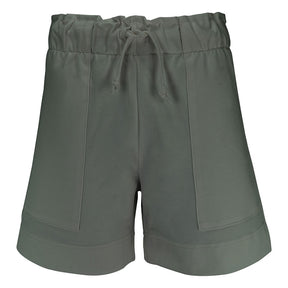 Pantaloncino donna Gemma tecno