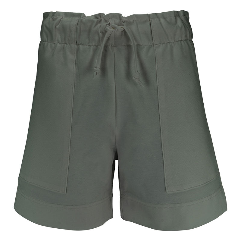 Pantaloncino donna Gemma tecno