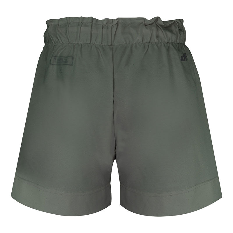 Pantaloncino donna Gemma tecno