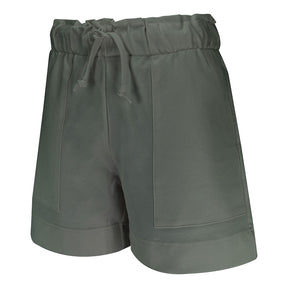 Pantaloncino donna Gemma tecno