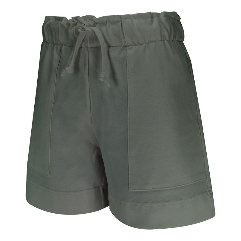 Pantaloncino donna Gemma tecno