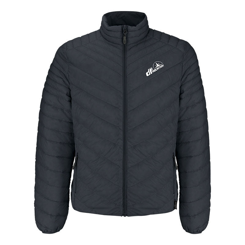 Piumino uomo Micro