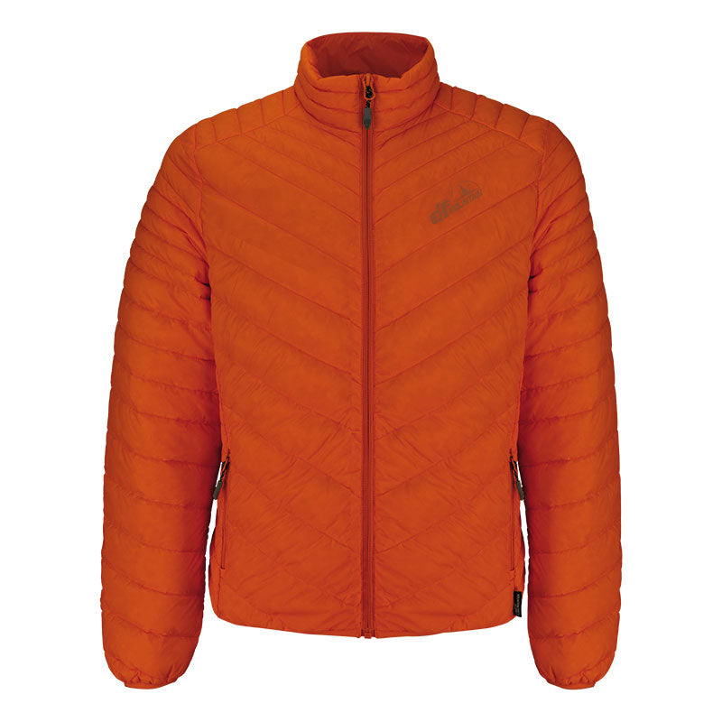 Piumino uomo Micro