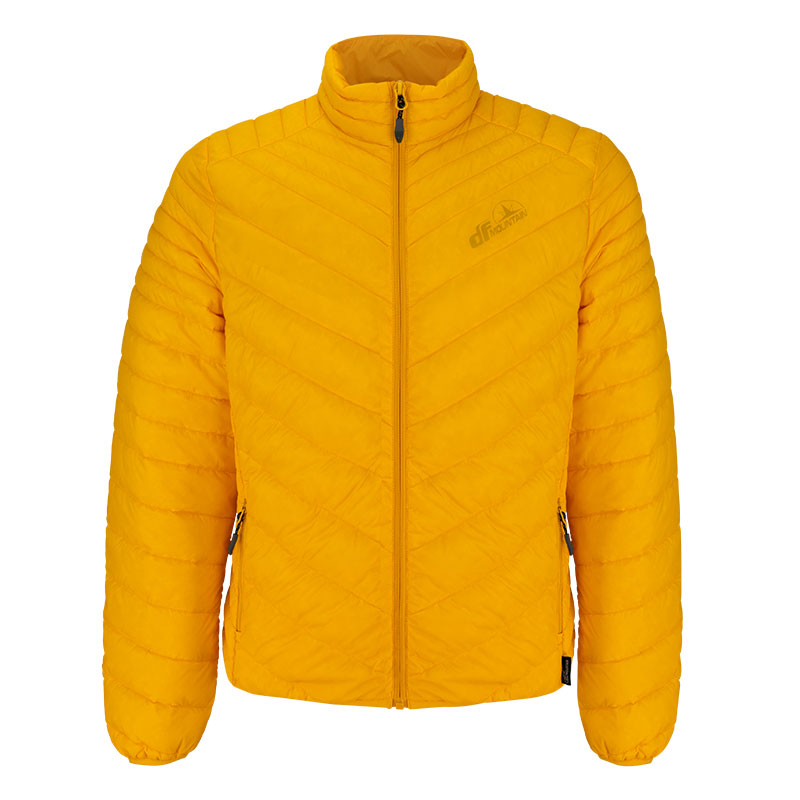 Piumino uomo Micro