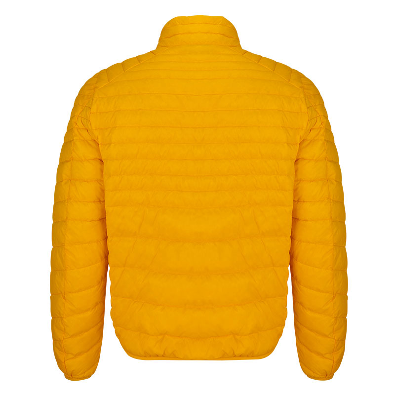 Piumino uomo Micro