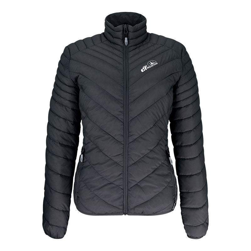 Piumino donna Micro