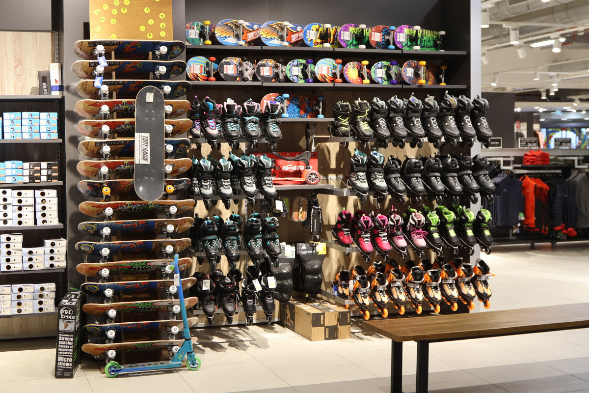 Negozio adidas desenzano Clearance