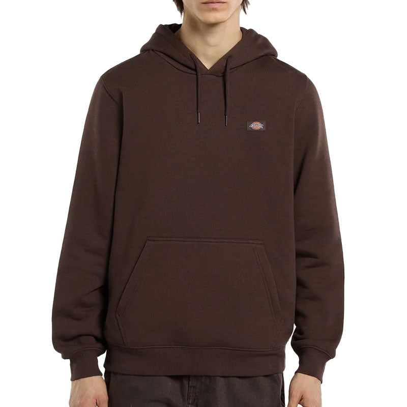 Felpa uomo Oakport