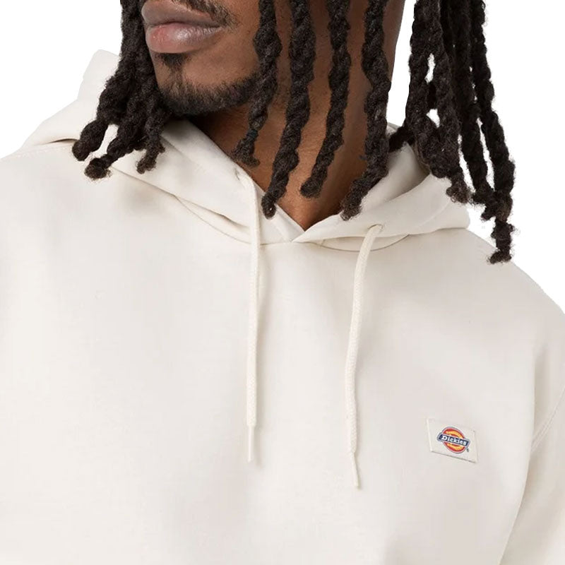 Felpa uomo Oakport con cappuccio