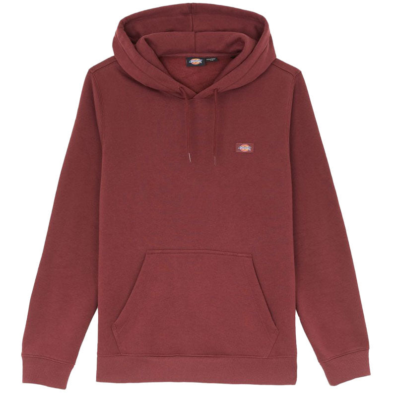Felpa uomo Oakport Hoody