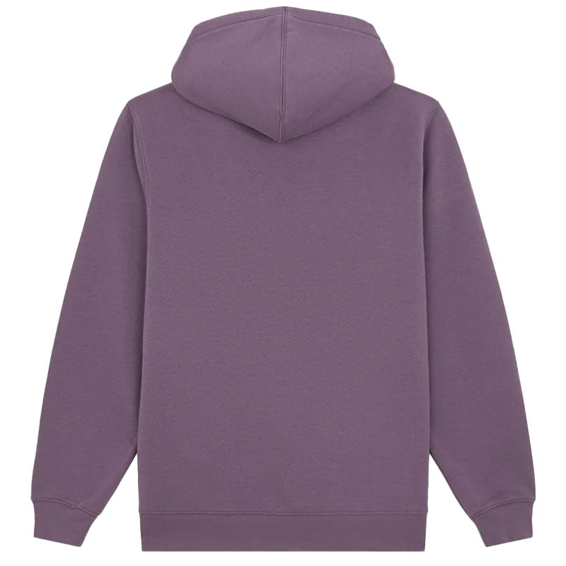 Felpa uomo Oakport con Cappuccio