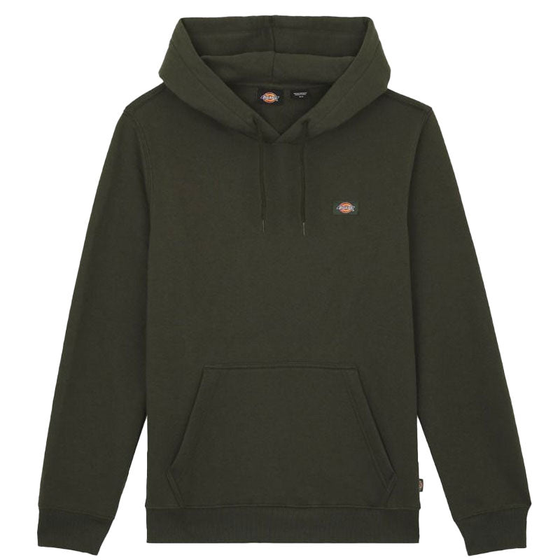 Felpa uomo Oakport Hoody