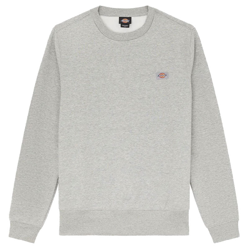 Felpa uomo Oakport girocollo