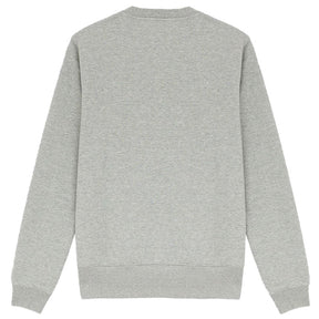Felpa uomo Oakport girocollo