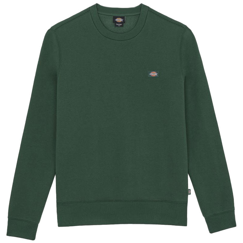 Felpa uomo Oakport