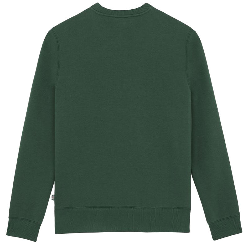 Felpa uomo Oakport