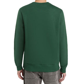 Felpa uomo Oakport