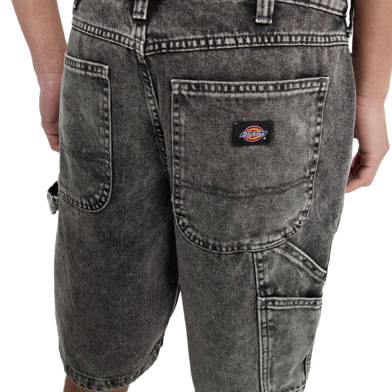 Pantaloncino uomo Garyville