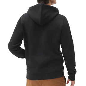 Felpa uomo Oakport con Cappuccio e zip
