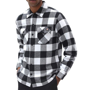 Camicia uomo Sacramento