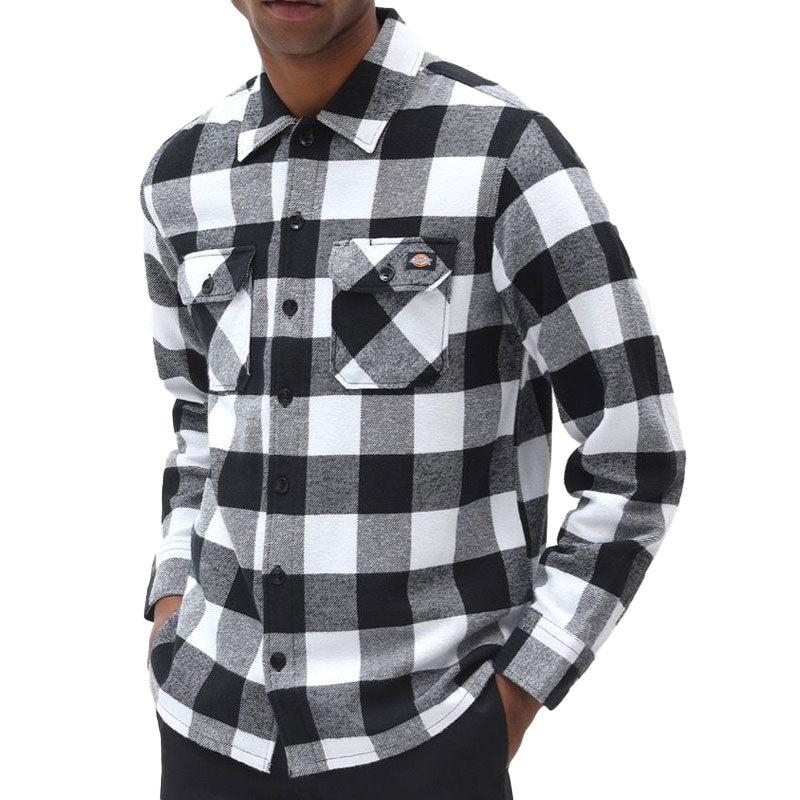 Camicia uomo Sacramento