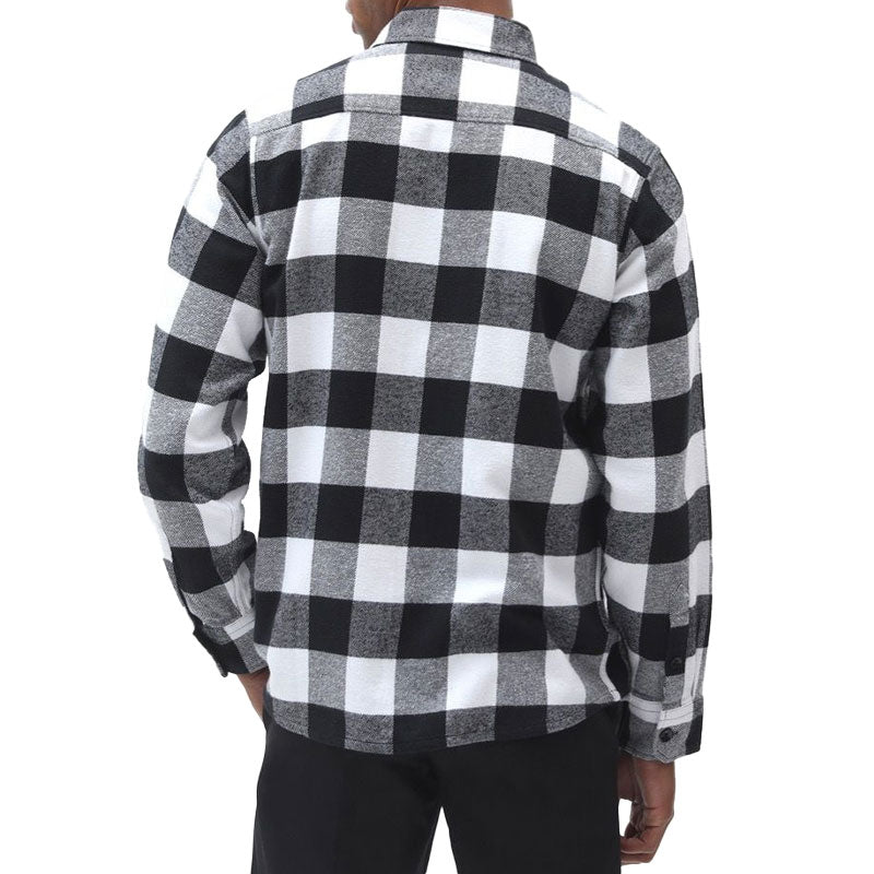 Camicia uomo Sacramento