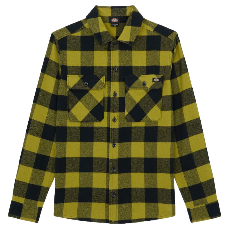 Camicia uomo Sacramento