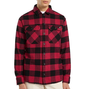 Camicia uomo Sacramento