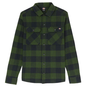 Camicia uomo Sacramento