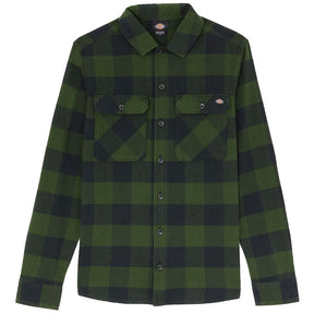 Camicia uomo Sacramento Pile