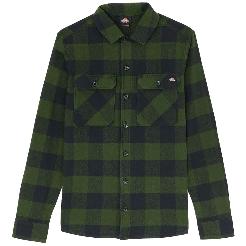 Camicia uomo Sacramento Pile