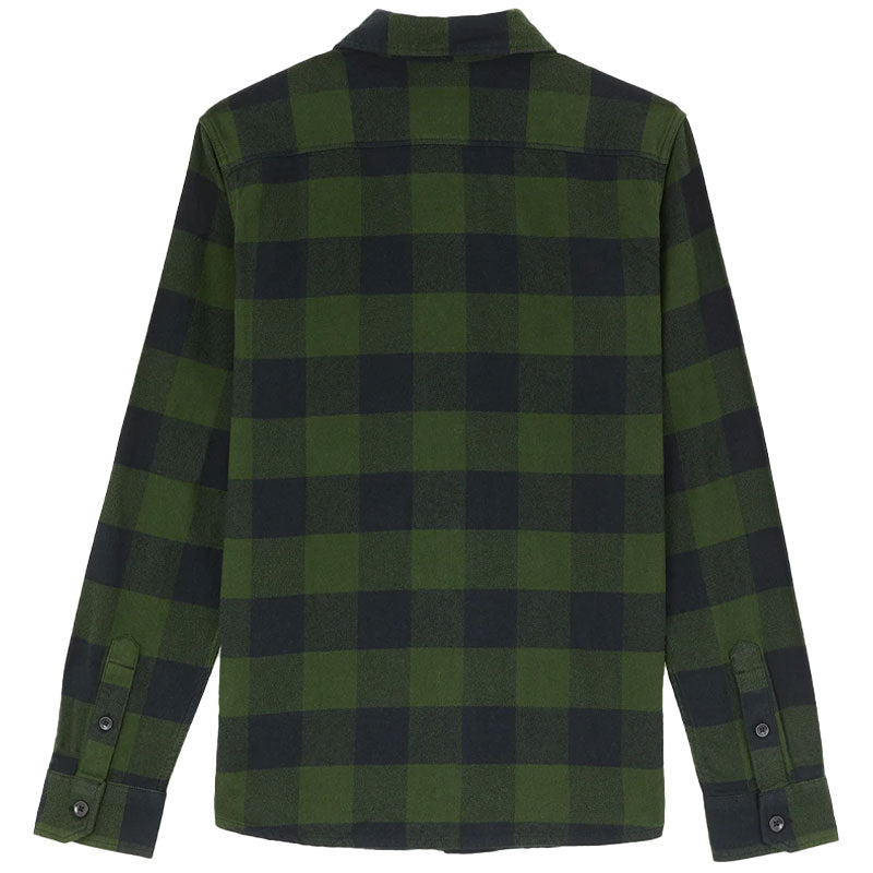 Camicia uomo Sacramento Pile
