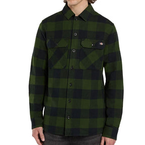 Camicia uomo Sacramento Pile