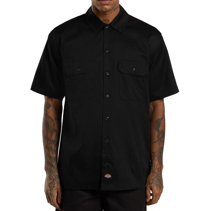 Camicia uomo Work
