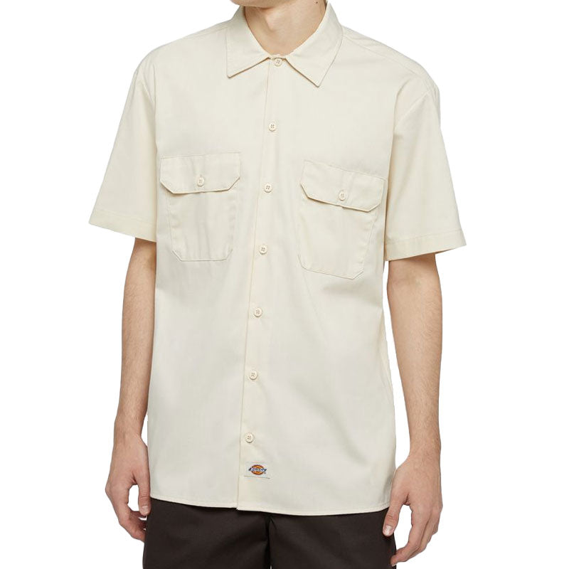 Camicia uomo Work