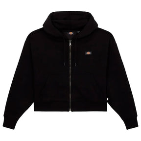 Felpa donna Oakport Hdy Zip