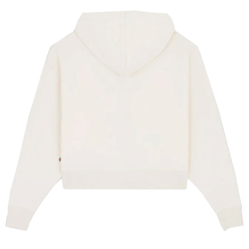 Felpa donna Oakport Hdy Zip