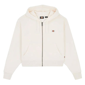 Felpa donna Oakport Hdy Zip