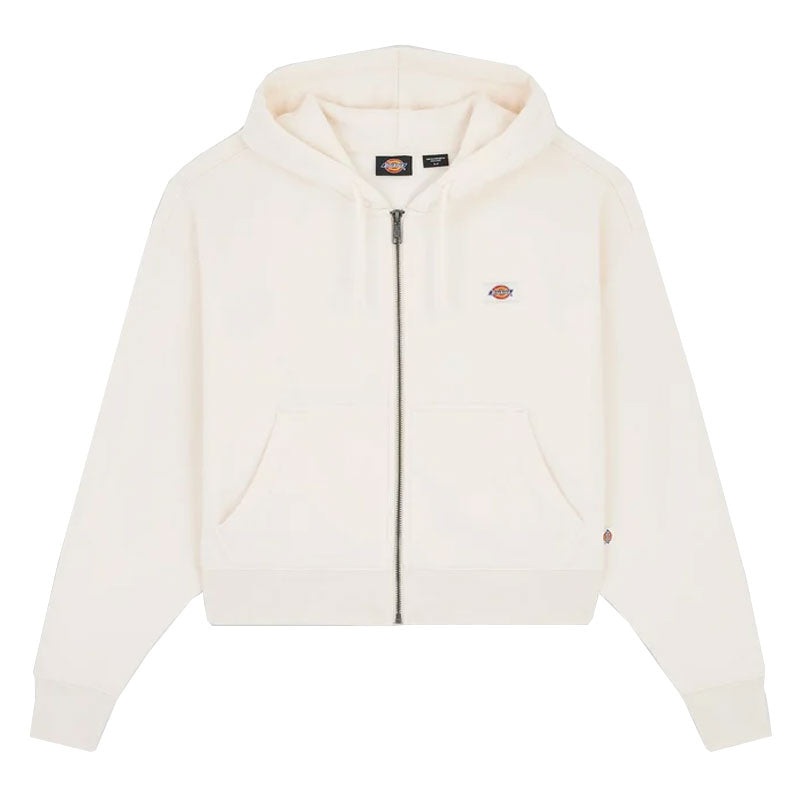Felpa donna Oakport Hdy Zip