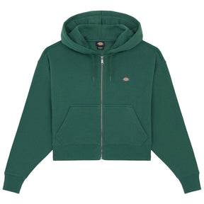 Felpa donna Oakport