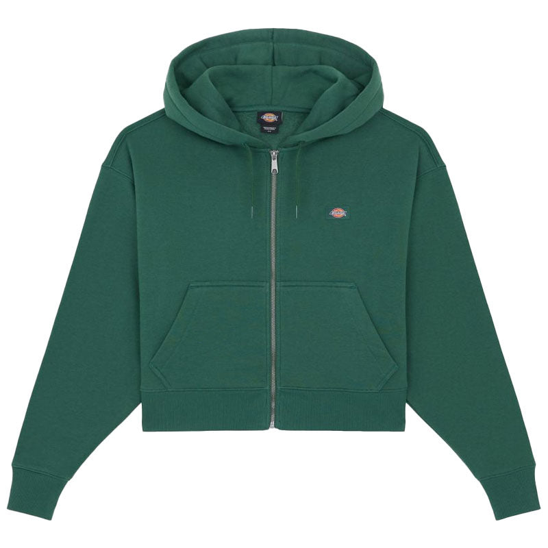 Felpa donna Oakport